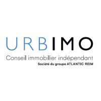 URBIMO logo - Similar company to Atlantic Reim
