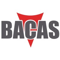 BACAS AS logo - Similar company to Seippel As