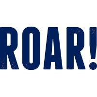ROAR! Coaching & Consulting logo - Similar company to Weekend Notes
