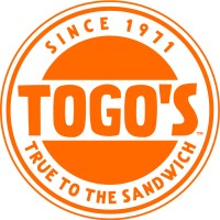 Togo's logo - Similar company to The Cronos Group