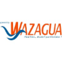 Wazagua, Inc.