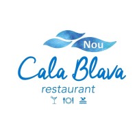 Restaurant Nou Cala Blava logo - Similar company to Restaurant Bo.Tic
