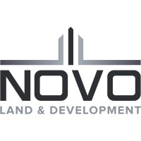 Novo Land & Development logo - Similar company to Db Sharp And Sons Ltd
