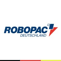 Robopac Deutschland logo - Similar company to Robopac Uk
