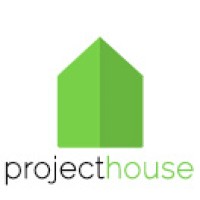 Project House logo - Similar company to Bubbling