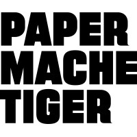 Paper Mache Tiger Limited logo - Similar company to Etre Cecile