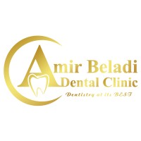 Amir beladi Dental Clinic logo - Similar company to Dxp Dental