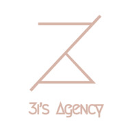 3'is Agency logo - Similar company to Endless Dots