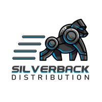 Silverback Distribution logo - Similar company to Silverback Equipment Solutions