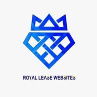 Royal Lease Website UK logo - Similar company to Red Internacional Maker