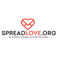 Spread Love Org logo - Similar company to Nicholaschou.Com