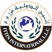 Ittin International LLC logo - Similar company to Infinity Events Team