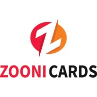Zooni Cards logo - Similar company to Zertech