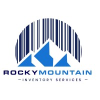 Rocky Mountain Inventory Services logo - Similar company to Inventory Control Solution