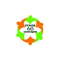 Stage 60 Concepts logo - Similar company to My Networks