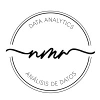 NMR Data Analytics logo - Similar company to Bi Revolution