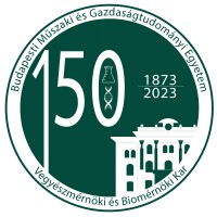 BME Faculty of Chemical Technology and Biotechnology (VBK) logo - Similar company to Bme Ehk