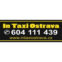 In Taxi Ostrava