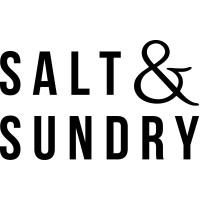 Salt & Sundry logo - Similar company to Bitter Grace