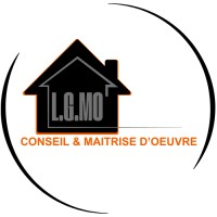 LGMO MAITRE D'OEUVRE logo - Similar company to Matrius - Maitre D'Oeuvre/Opc/Économie De La Construction