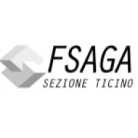 FSAGA Ticino logo - Similar company to Studio Legale Mascetti