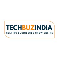 Techbuzindia - Digital Marketing Agency logo - Similar company to Ekarank Digital
