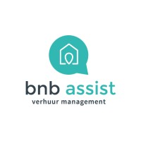 Bnb assist - Toeristisch Verhuurmanagement logo - Similar company to Betterstays.Nl