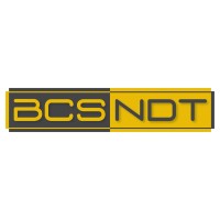 BCS NDT logo - Similar company to Ptr Community