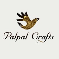 Palpal crafts logo - Similar company to Varun Industries