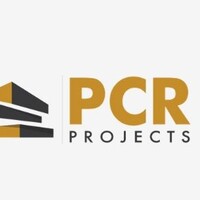 PCR Projects logo - Similar company to Them Design Studios