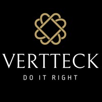 VERTTECK logo - Similar company to Agropod
