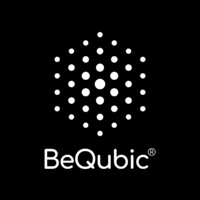 BeQubic logo - Similar company to Exyde Techfire, S.L.