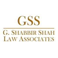 Ghulam Shabbir Shah Law Associates logo - Similar company to Shabbir Shah