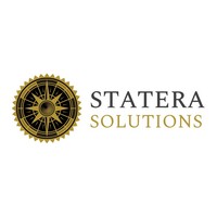 Statera Solutions logo - Similar company to Peregrine Labs