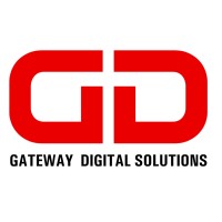 Gateway Digital Solutions logo - Similar company to Bar360 - Bringing The Essence Out Of The Data