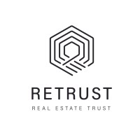 Retrust logo - Similar company to Greencell