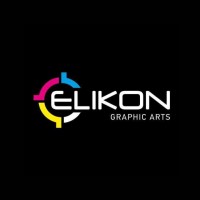 Elikon Graphic Arts logo - Similar company to Fastcopy