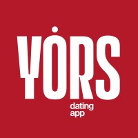 YORS dating app logo - Similar company to Ai-Match