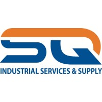 SQ Industrial Services & Supply logo - Similar company to Pcs Logistics (Pvt) Ltd.