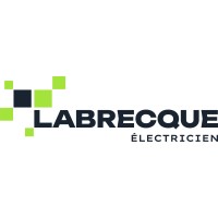 Labrecque Électricien logo - Similar company to Dba - Dessinatrice En Bâtiment Et Architecture
