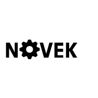 Novek logo - Similar company to Edge Three Sixty Ltd