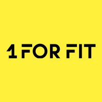 1ForFit logo - Similar company to Hr Capital