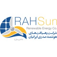 Rahsun Renewable Energy Co. logo - Similar company to Iran Renewable Energy Association (Irrea)