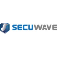 시큐웨이브 logo - Similar company to Etners