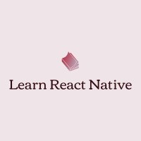 Self Learning React Native logo - Similar company to Diverso Digitech