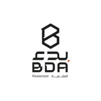 بدء العقارية | Bda Realesate logo - Similar company to Rasid Payments | رصيد للمدفوعات