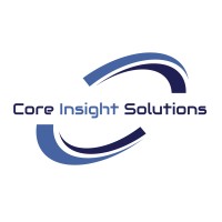 Core Insight Solutions logo - Similar company to Wellion Software Company Limited