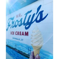 Mr. Frosty's Ice Cream Shop logo - Similar company to Mentoura