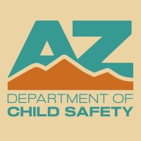Arizona Department of Child Safety logo - Similar company to Hipshipper