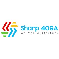 Sharp 409A logo - Similar company to Coe Solutions Limited